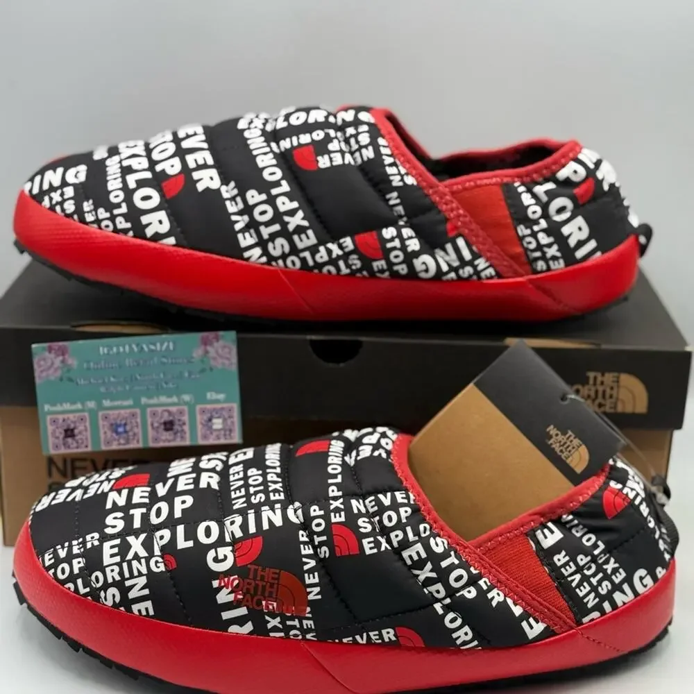 NORTH FACE THERMOBALL‎ TRACTION MULES - Picture 8 of 9